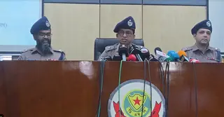 কথা কাটাকাটির জেরে রুমমেট ওবায়দুল্লাহকে হত্যা— গ্রেপ্তার শাহীনের স্বীকারোক্তি